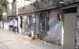 Başkan Fatma Şahin talimat verdi! Bin 500 aile kömürü terk ederek doğalgaz kullanımına geçti
