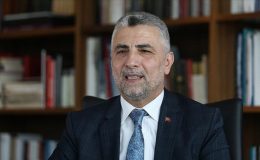 Birleşik Krallık’la elektrikli araç ticaretinde menşe kolaylığı 2027’ye uzatıldı