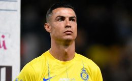 Cristiano Ronaldo, sosyal medyada da zirvede