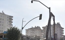 DASK depremde hasar durumu değişen binalarda izlenen yolu açıklandı