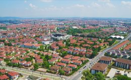 DASK sigorta oranında Marmara Bölgesi zirvede