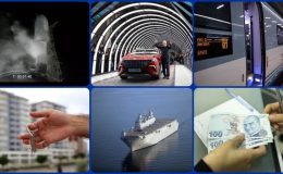 Enflasyonla mücadele öne çıktı! Ekonomide 2023 böyle geçti