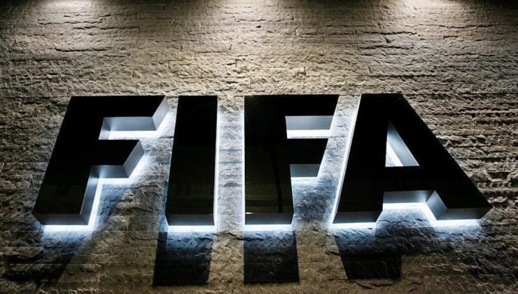 FIFA Forward’dan Türk futboluna destek!
