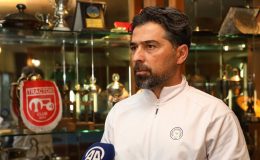 İlhan Palut: Fenerbahçe maçını hatırlamak istemiyorum