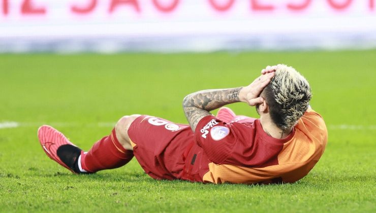 Mauro Icardi ve Alexander Djiku pozisyonunda penaltı var mı? Spor yorumcuları değerlendirdi