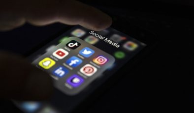 Sosyal medya uzmanından uyarı: Kişisel bilgilerinize dikkat edin