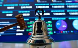 SPK: 2023’te 54 şirket halka arz oldu