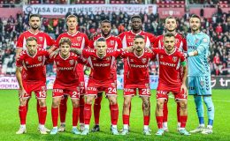 Süper Lig ekibine transfer yasağı geldi! Kulüp resmen açıkladı