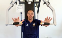 Aatif Chahechouhe’dan olay sözler: Türkiye’de oruç tutarken tehdit edildim