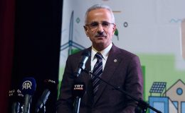 Abdulkadir Uraloğlu: Zengezur Koridoru ve Kalkınma Yolu Projesi’ni çalışıyoruz