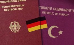 Almanya’da çifte vatandaşlık tasarısı onaylandı: Milyonlarca Türk, Alman vatandaşlığına geçecek
