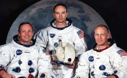 Alper Gezeravcı ‘İstikbal göklerdedir’ dedi: Astronotların uzaydaki ilk sözleri gündemde