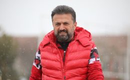 Bülent Uygun: Beşiktaş gibi büyük bir takımı Sivas’ımızda ağırlayacağız