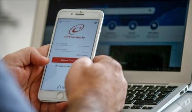 CİMER’in 2023 yılı istatistikleri yayınlandı: 7 milyon 650 bin başvuru