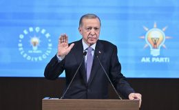 Cumhurbaşkanı Erdoğan: Halka hizmet Hakk’a hizmettir