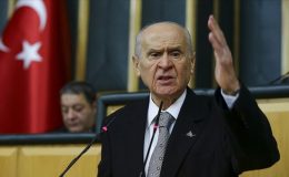 Devlet Bahçeli: Provokasyonlara karşı uyanık olmalıyız