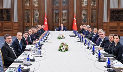 Ekonomi Koordinasyon Kurulu karar verdi: Yapısal reformlar hayata geçirilecek