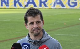 Emre Belözoğlu: Fenerbahçe’ye geri döneceğim