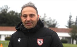 Fuat Çapa: Bu sezonki hedefimiz halen daha ligde kalmak