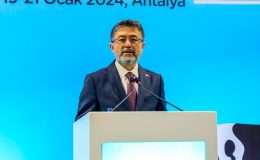 İbrahim Yumaklı: 2024’te hayvancılığa 19,1 milyar lira destek sağlayacağız