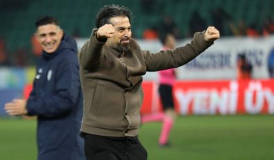 İlhan Palut’tan transfer açıklaması