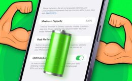 iPhone’larda pil sağlığını korumak için uygulamanız gereken 8 yöntem