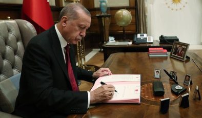 İstanbul ve Ankara dahil 28 ile yeni milli eğitim müdürü atandı