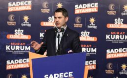 Murat Kurum: 100 bin kiralık konut desteği ile 18 ayda evleri teslim edeceğiz