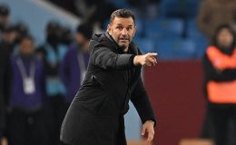 Okan Buruk: Galatasaray tarihinin en iyi performansını gösteriyoruz