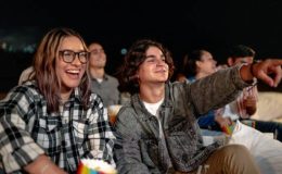Sinemada en çok izlenen 10 filmden dördü yerli yapım