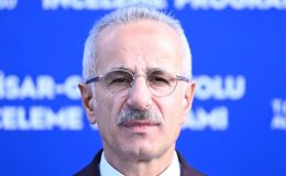 Ulaşımda sıradaki proje Akhisar-Gördes yolu… Abdulkadir Uraloğlu incelemelerde bulundu