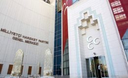 Yerel seçime adım adım: MHP’nin sloganı belli oldu