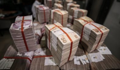 Yerli yatırımcıların pay senedi varlıkları 2,6 trilyon liraya yükseldi