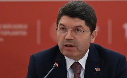 Yılmaz Tunç açıkladı! Kadın cinayetlerinde iyi hal indirimini kaldırdık