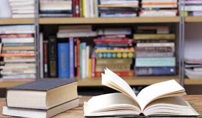5 Şubat 2024 Pazartesi: Raflardaki yerini alan yeni kitaplar