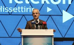Abdulkadir Uraloğlu: Türkiye’yi yüksek teknoloji üretim üssü haline getireceğiz