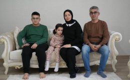 Adıyamanlı depremzede aile, Kırıkkale’den ev almak isterken dolandırıldı