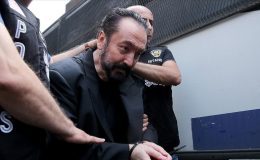 Adnan Oktar suç örgütüne ilişkin soruşturma tamamlandı: İstenen ceza belli oldu