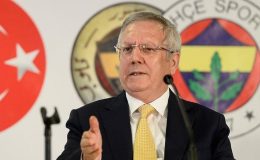Aziz Yıldırım’dan Dursun Özbek’e cevap