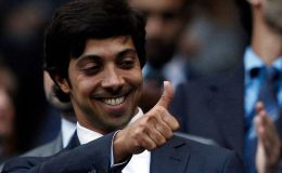 Başakşehir’in anlaştığı Şeyh Mansur’un rekorlarla dolu City kariyeri