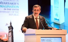 Cevdet Yılmaz’dan Diyarbakırlılara müjde! Erbil uçuşları başlıyor