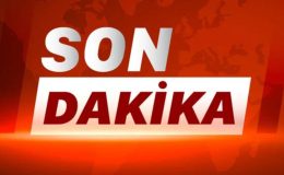 Cumhurbaşkanı Erdoğan aday tanıtım toplantısı için Şanlıurfa’da