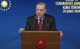 Cumhurbaşkanı Erdoğan: Ülkemizin yeni bir anayasaya ihtiyacı olduğu ortadadır