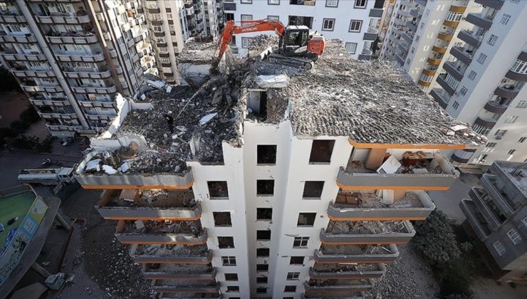 DASK, 6 Şubat depremlerinde 35 milyar lira hasar ödemesi yaptı