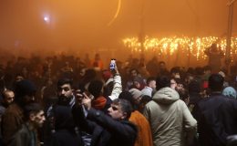 Depremzedeler, 6 Şubat’ın yıl dönümünde sokaklarda