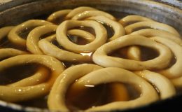 Enflasyonla mücadeleye Kastamonu simidi de katıldı: 7,5 lira yerine 5 liraya satılıyor