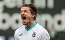 Enis Destan: Bundesliga’da oynamak istiyorum