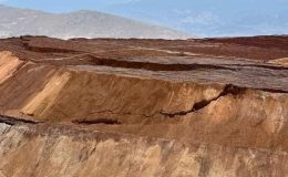 Erzincan’da maden faciasında yönetici ifadesi: Çatlak fotoğrafı mailini 3 gün sonra gördüm