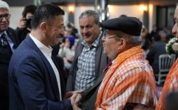 Hamza Dağ: Bırakın 5 seneyi, 5 saniye daha kaçıracak vaktimiz yok