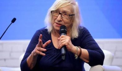 Hayatını kaybeden yazar Alev Alatlı’nın kaleme aldığı kitaplar